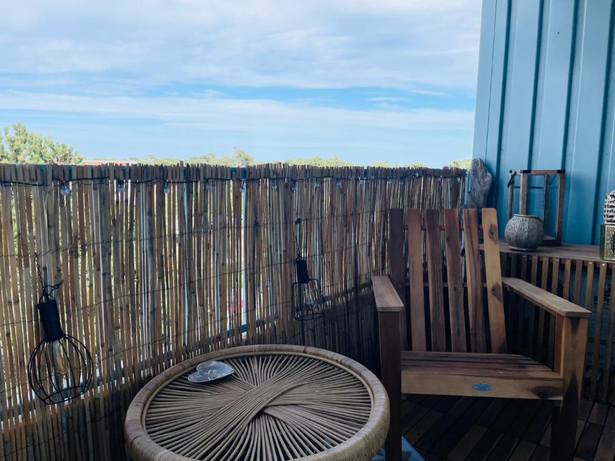 Apartament Appart' T2 Cosy Balcon Parking - 200M De La Mer Argelès-sur-Mer Zewnętrze zdjęcie
