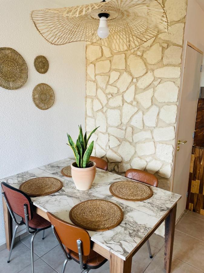 Apartament Appart' T2 Cosy Balcon Parking - 200M De La Mer Argelès-sur-Mer Zewnętrze zdjęcie
