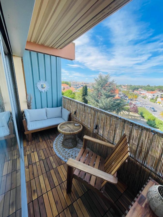 Apartament Appart' T2 Cosy Balcon Parking - 200M De La Mer Argelès-sur-Mer Zewnętrze zdjęcie