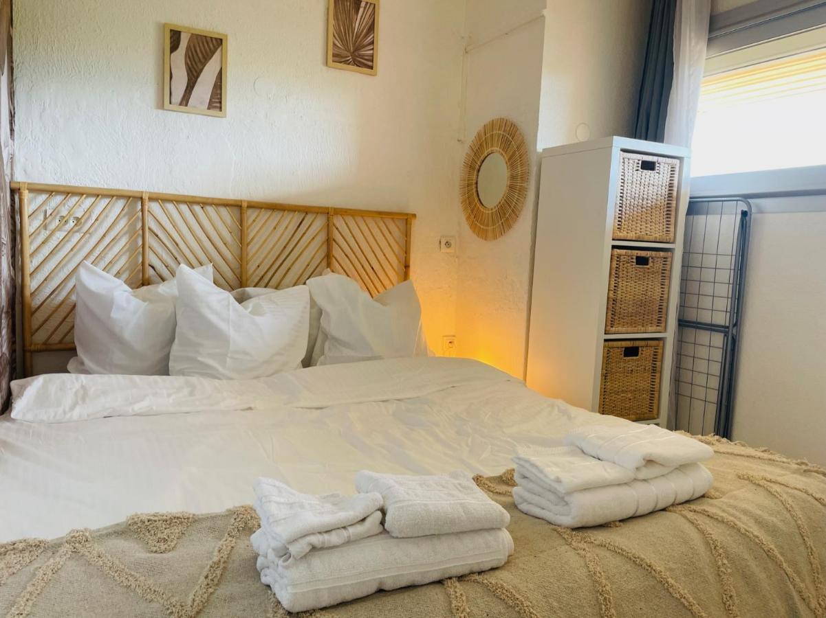 Apartament Appart' T2 Cosy Balcon Parking - 200M De La Mer Argelès-sur-Mer Zewnętrze zdjęcie
